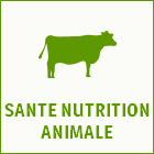 sante nutrition animale