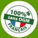 Sans OGM