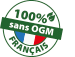 sans ogm